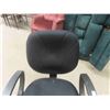 Image 2 : Office Chair - Adjustable + Swivel 