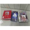 Image 5 : 3 Barbie Dolls in Package ; 2001 Holiday Celebration, Swan Ballerina, Special 