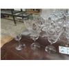 Image 2 : 24 Wine Glasses