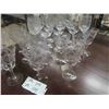 Image 3 : 24 Wine Glasses