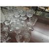 Image 4 : 24 Wine Glasses