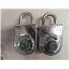 Image 2 : 9 Heavy Duty Locks