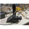 Image 8 : B+D Home Utility 1/2" Electric Drill, GE Volt Meter, Fasco Electric Motor 115V with fan