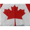 Image 2 : Canadian Flag 35" x 60" 