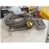 Image 2 : Extension Cords (2) 