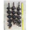 Image 2 : 22 Heavy Duty Drill Bits 