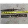 Image 8 : 22 Heavy Duty Drill Bits 