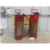 Image 1 : 2 Guardian 2 & 2.5 Gal Pump Tank Fire Fighting Equipment