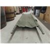 Image 3 : 3 Military Folding Stretchers