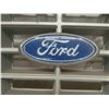 Image 8 : Ford Plastic Grill with Signal Lights + Emblem - late 70's- Early 80's 13" x 70"