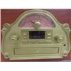 Image 2 : Electrohome Nostalgia Music Centre  - AM/FM Radio, CD Player, Turntable in Wooden