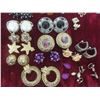 Image 2 : 65 + Pair of Clip On Earrings