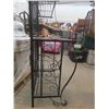 Image 3 : Bakers Rack 17" x 26" x 65" 