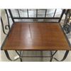 Image 7 : Bakers Rack 17" x 26" x 65" 