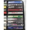 Image 2 : 50 Cassettes ; 30 Rock n Roll + 25 Mixed Variety Country Classic - comes with cabinet