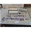 Image 1 : 2100 Baseball Cards ; (800) 1990's, (800) with Factory Box - 1990's + (500 ) 1990's