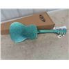 Image 2 : New Kala Sparkle Aqua Ukulele