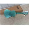 Image 2 : New Kala Sparkle Aqua Ukulele