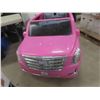 Image 2 : Pink Escalade 12V Battery Operated 29"t x 32" x 60" 