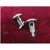 Image 7 : Bracelet, 2 Pairs of Cufflinks