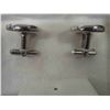 Image 9 : Bracelet, 2 Pairs of Cufflinks