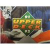 Image 3 : 1991/92 NHL Upper Deck Hockey Sealed Wax Box