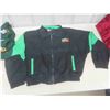 Image 2 : 3 Quaker State Racing Jackets  ; Sz Med, L + XXL & 3 Quaker Racing Caps 