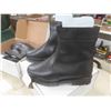 Image 2 : New 2 Pair of Men's Boots Sz 10.5