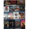 Image 2 : 75 Blu Ray Movies ; Lord of the Rings, James Bond, Mission Impossible, Jurassic Park 