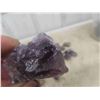 Image 8 : Bucket of Raw Amethyst or Pretty Purple Crystal / Rocks ??