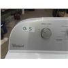 Image 4 : Whirlpool Dryer