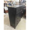 Image 2 : Modern 6 Drawer Dresser 18" x 42"x 54" 