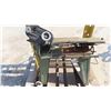 Image 1 : Rong FU 4.5" Metal Band Saw