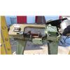 Image 3 : Rong FU 4.5" Metal Band Saw