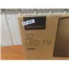 Image 2 : New Insignia 32" LED TV