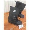 Image 2 : Sorrel Sz 10 Winter Boots