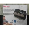 Image 2 : New Bevrer Bluetooth One Piece Blood Pressure Monitor