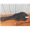 Image 9 : Raven Acoustic Guitar with Hard Case 