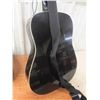 Image 10 : Citation Model 647 Acoustic Guitar with Hard Case 