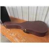 Image 13 : Citation Model 647 Acoustic Guitar with Hard Case 