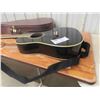 Image 8 : Citation Model 647 Acoustic Guitar with Hard Case 