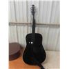 Image 9 : Citation Model 647 Acoustic Guitar with Hard Case 