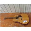Image 1 : Buus Wood Model JW-410D Acoustic Guitar