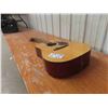 Image 2 : Buus Wood Model JW-410D Acoustic Guitar