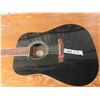 Image 2 : Epiphone Model DR 100 EB Acoustic Guitar