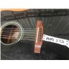 Image 4 : Epiphone Model DR 100 EB Acoustic Guitar