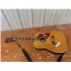 Image 1 : MANN No A304Y Acoustic Guitar