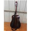 Image 9 : MANN No A304Y Acoustic Guitar