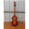 Image 10 : The Beatles Bass Electric Guitar with Factory Signature