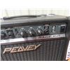 Image 3 : Peavey Rage 158 Amplifier Trans Tube Series 15 Watt